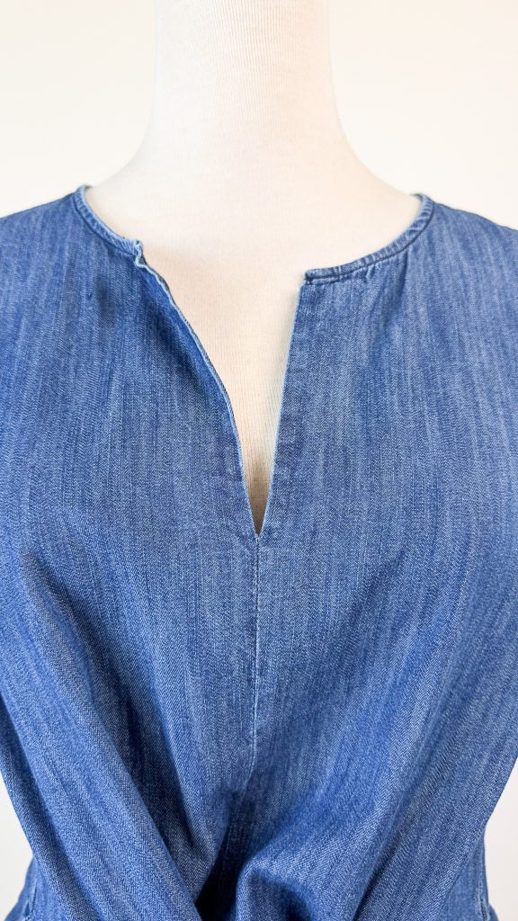 Blusa Calvin Klein (talla M) - 3