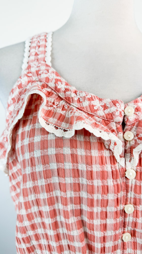 Blusa American eagle (talla M) - 3