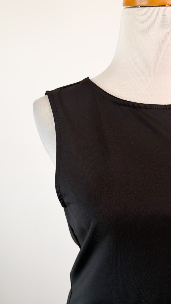 Blusa nueva (talla L, parece small) - 3