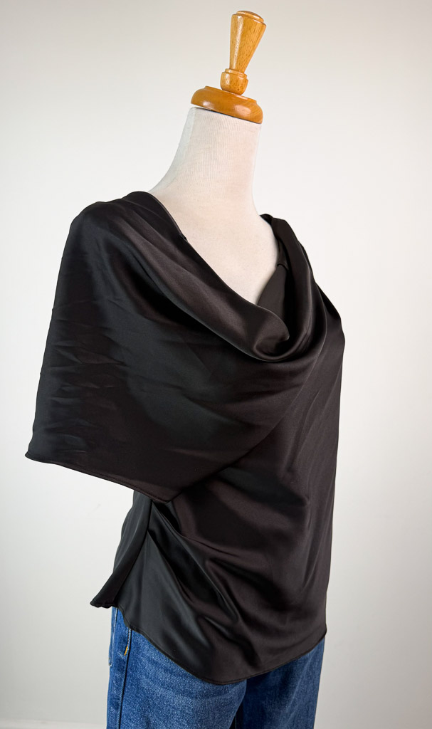 Blusa Do+Be (talla M) - 3