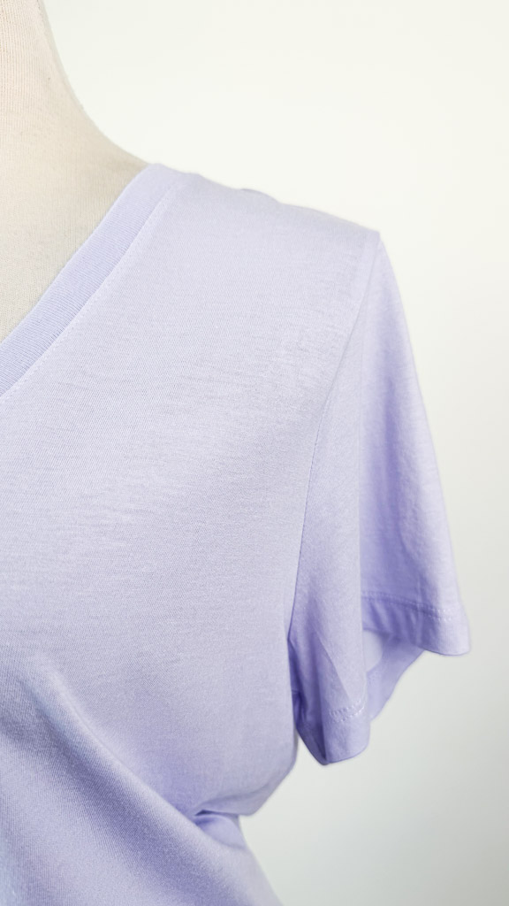 T-shirt a new day (talla M) - 4