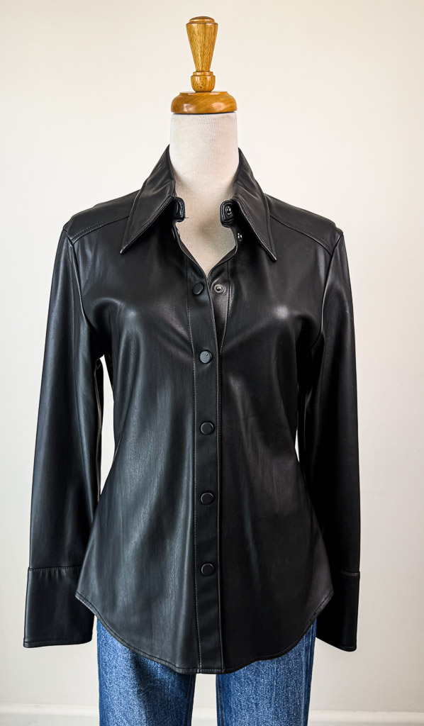 Blusa Zara (talla XS)