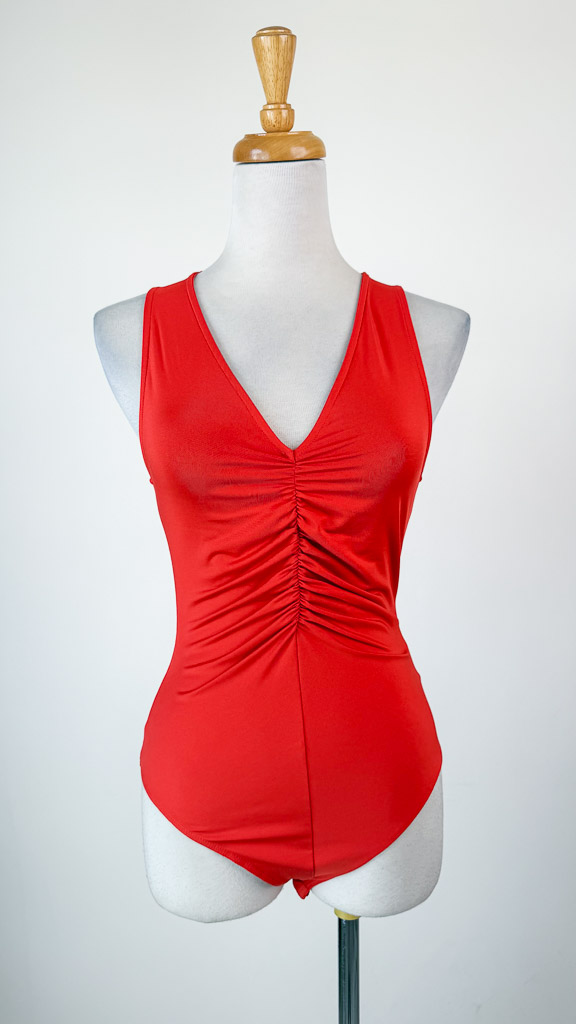 Body H&M (talla small)