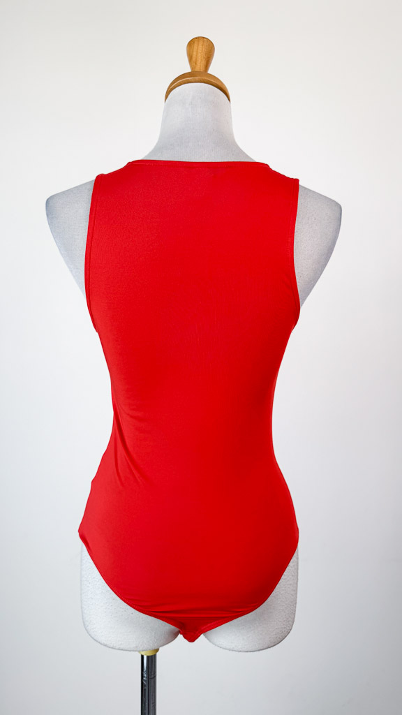 Body H&M (talla small) - 2