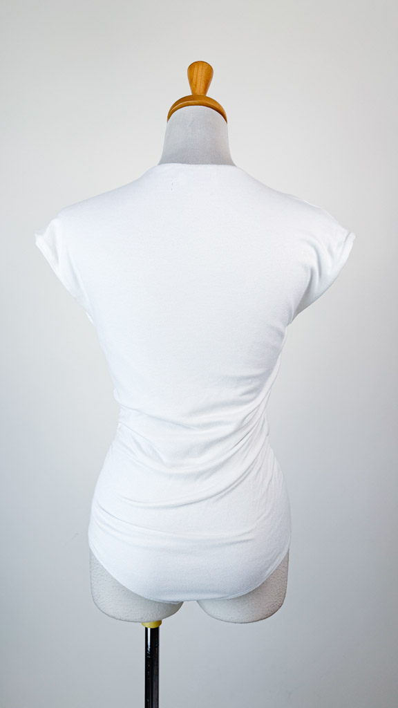 Body the workshop (talla L, parece M) - 2