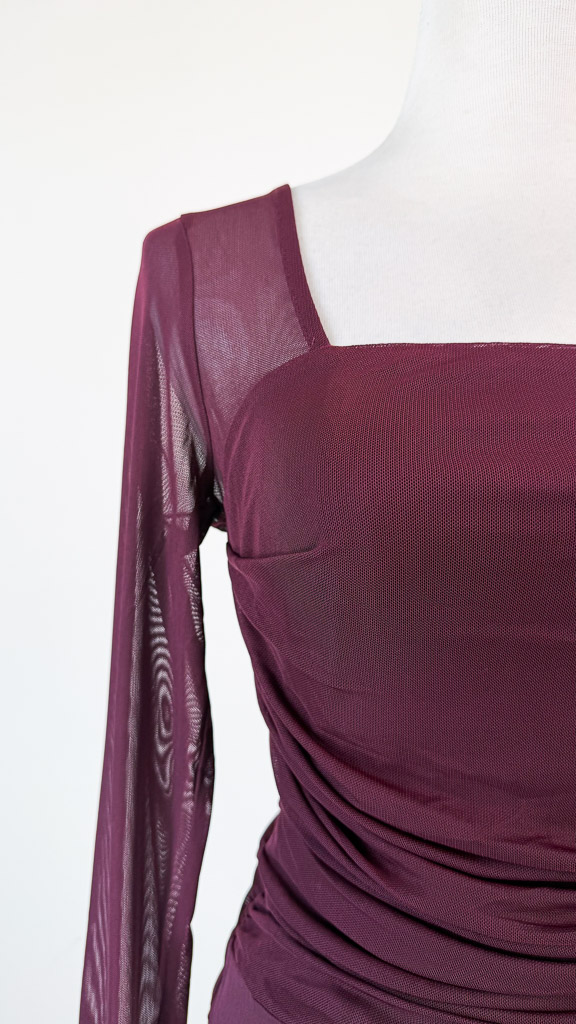 Body forever 21 (talla L, parece M) - 4