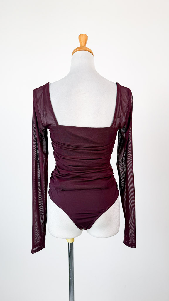 Body forever 21 (talla L, parece M) - 2