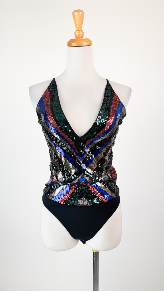 Body EXPRESS (talla Small)