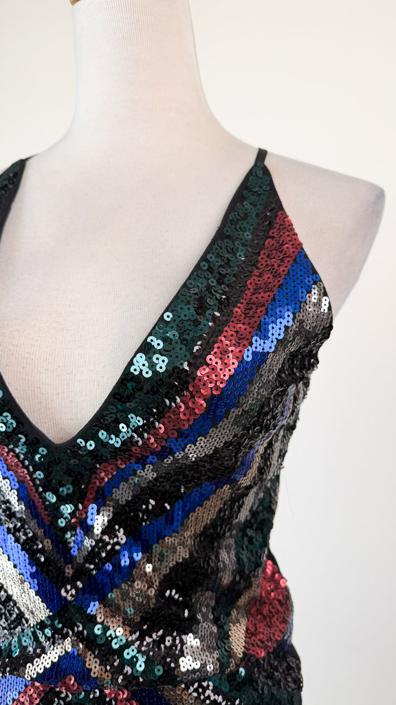 Body EXPRESS (talla Small) - 2