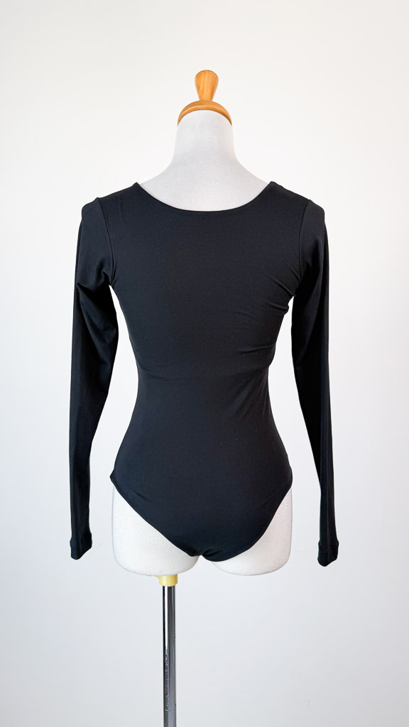 Body (talla small) - 2