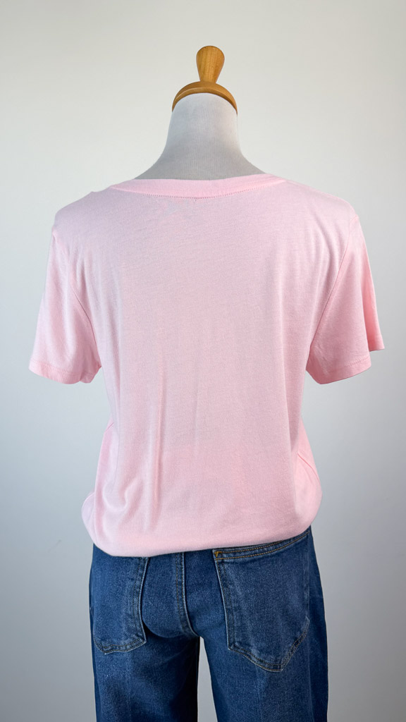 Favorite V-Neck T-Shirt GAP nueva (talla M)
