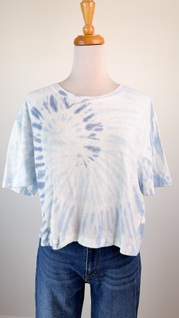 T-shirt Aero (talla L. parece M) - 4