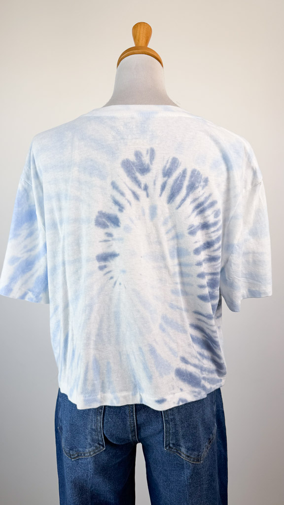 T-shirt Aero (talla L. parece M) - 2