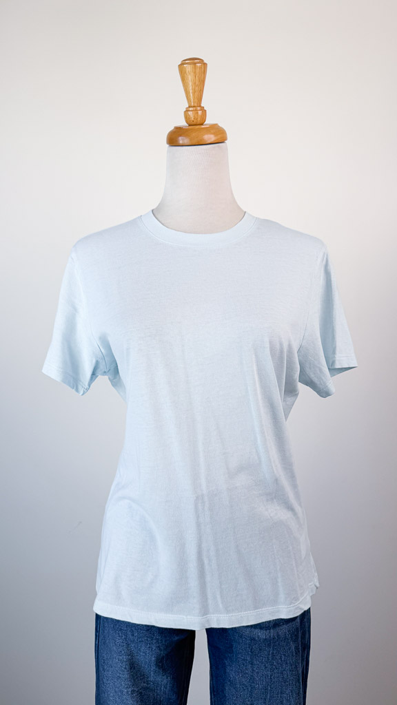 Classic T-shirt american eagle (talla small)