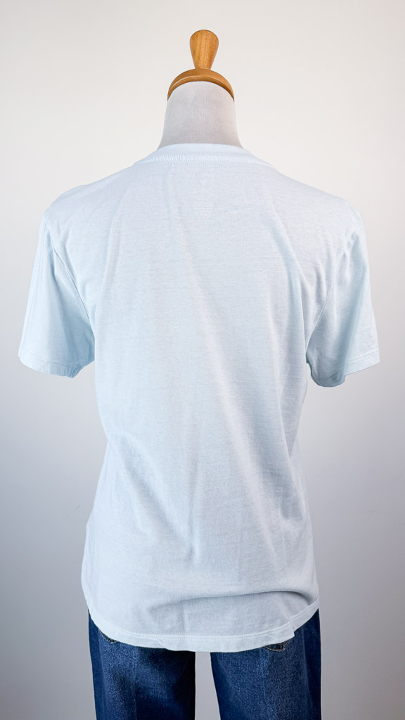 Classic T-shirt american eagle (talla small)