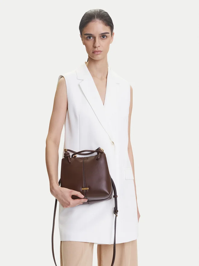 ALDO EVIELILY - Bolso de mano nuevo