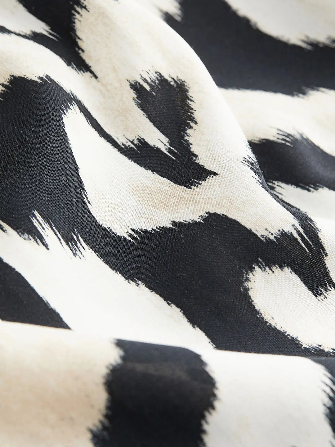 H&M V-Neck Tunic nuevo (talla small)