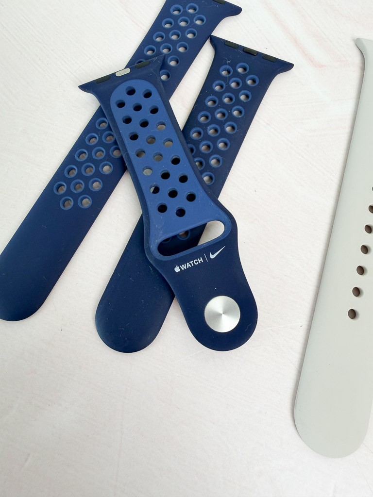 Apple watch serie 7 41 mm