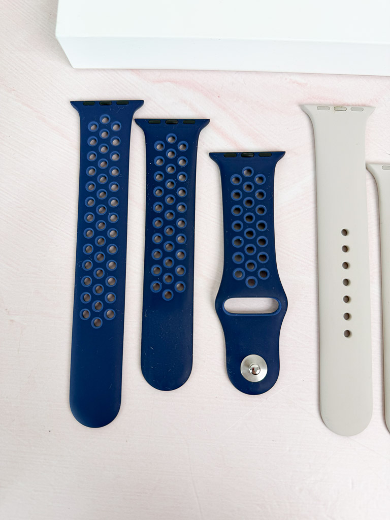 Apple watch serie 7 41 mm