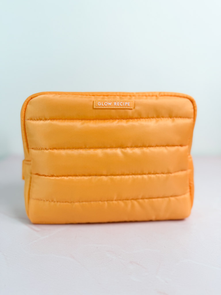 Glow Recipe Cloudberry Pouch