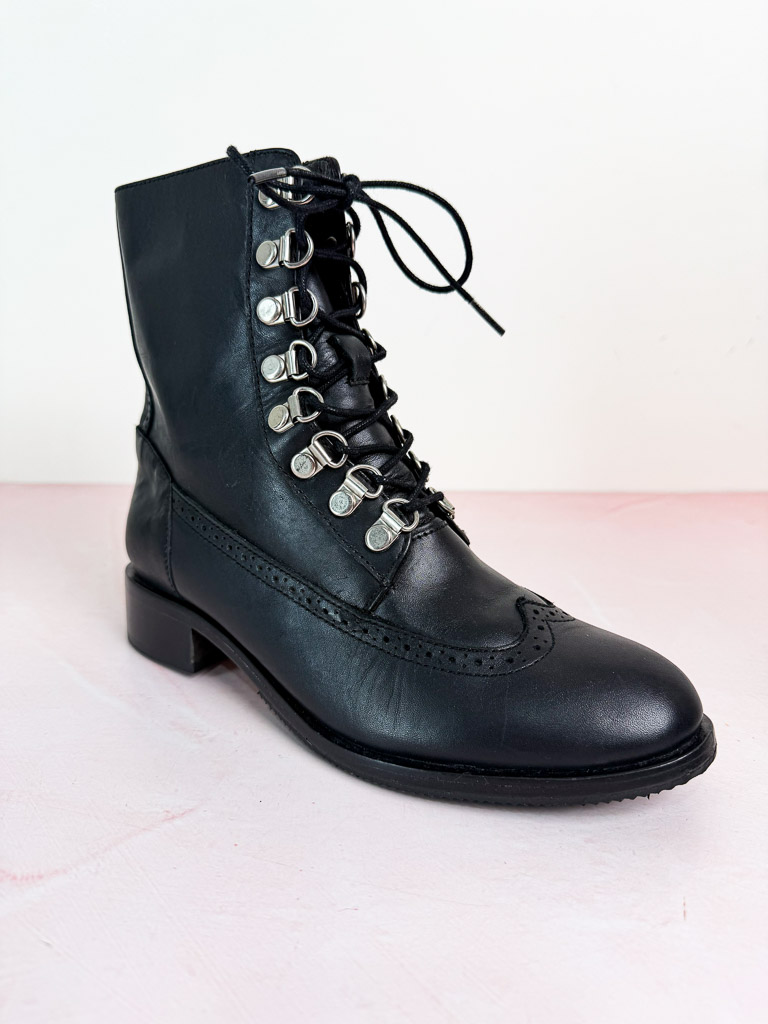 Botines Gold Gal (talla 37)