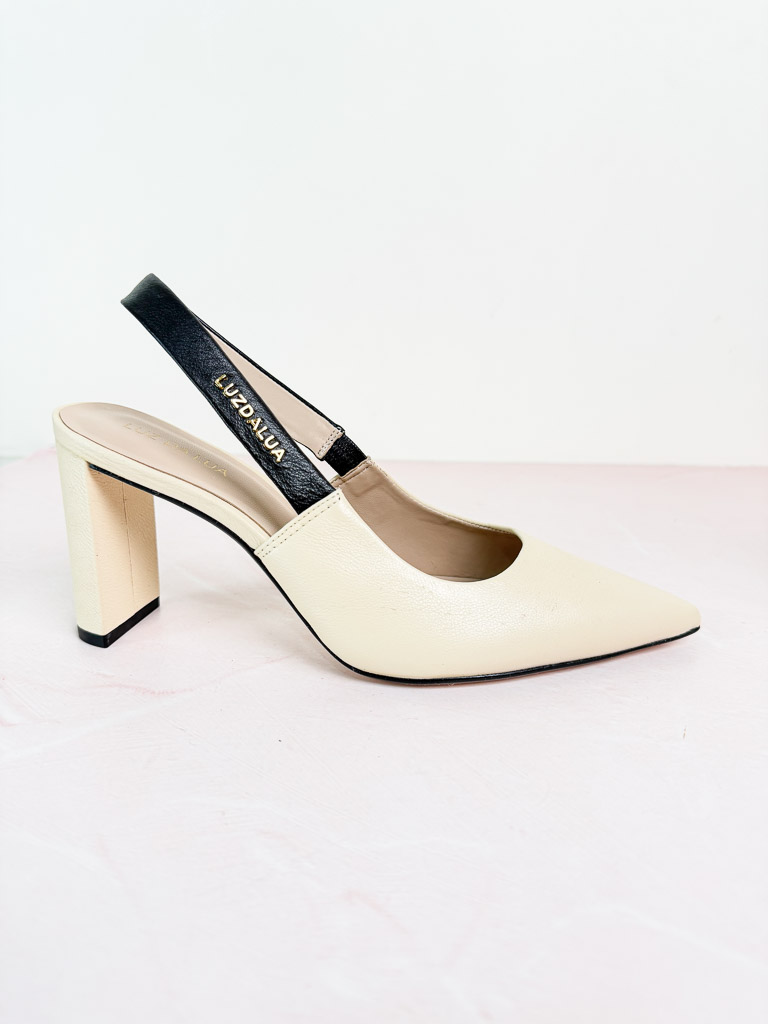 Pumps Luz da Lua nuevos (talla 7 USA)