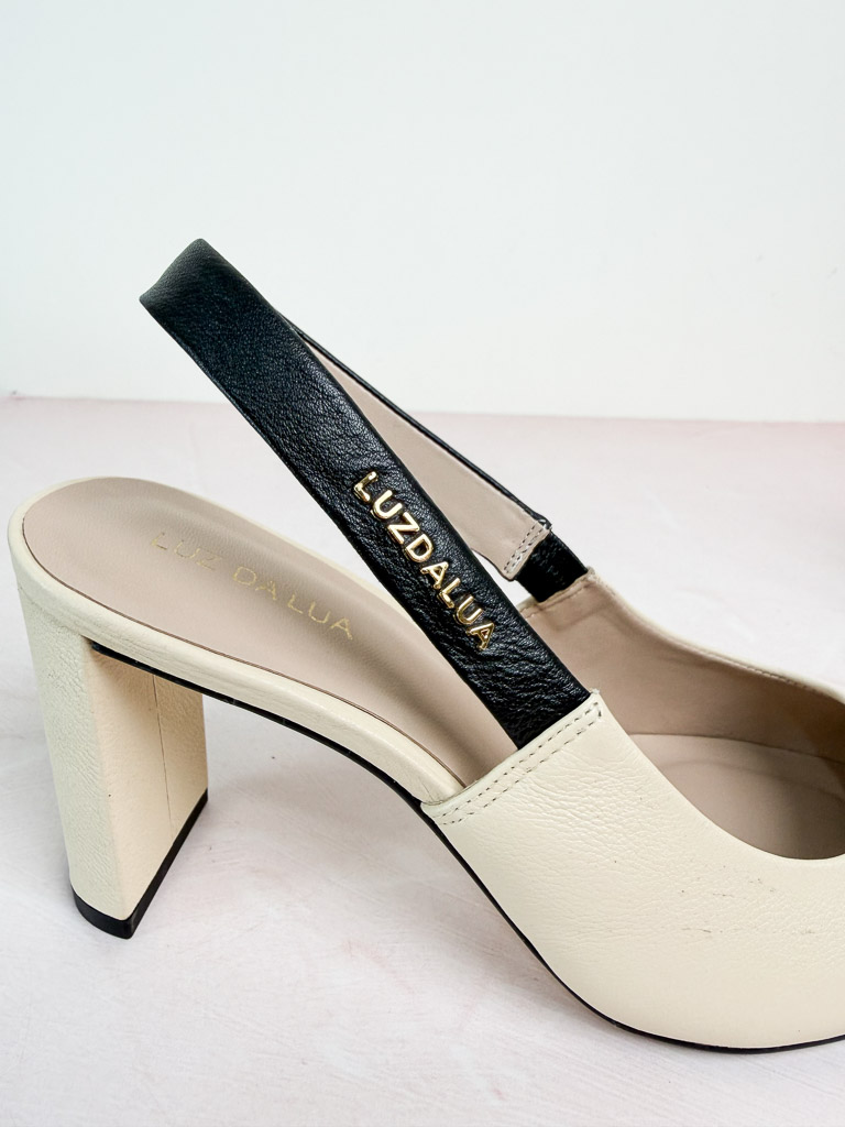 Pumps Luz da Lua nuevos (talla 7 USA)