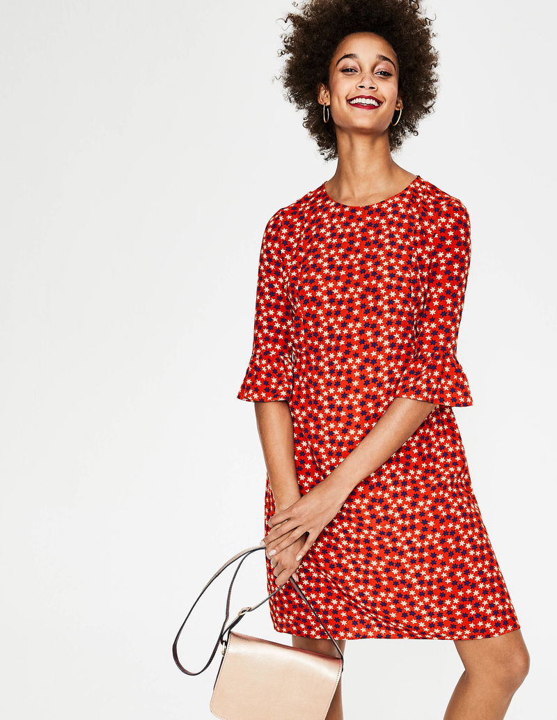 Vestido BODEN nuevo sin tags (talla M) - 4