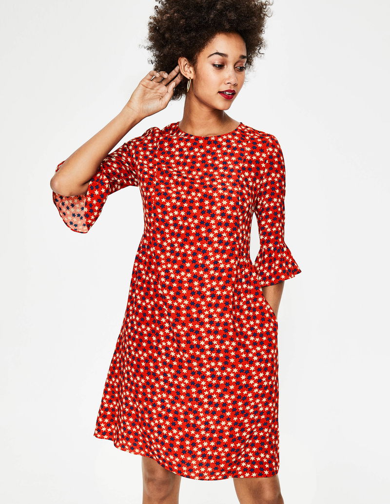 Vestido BODEN nuevo sin tags (talla M)