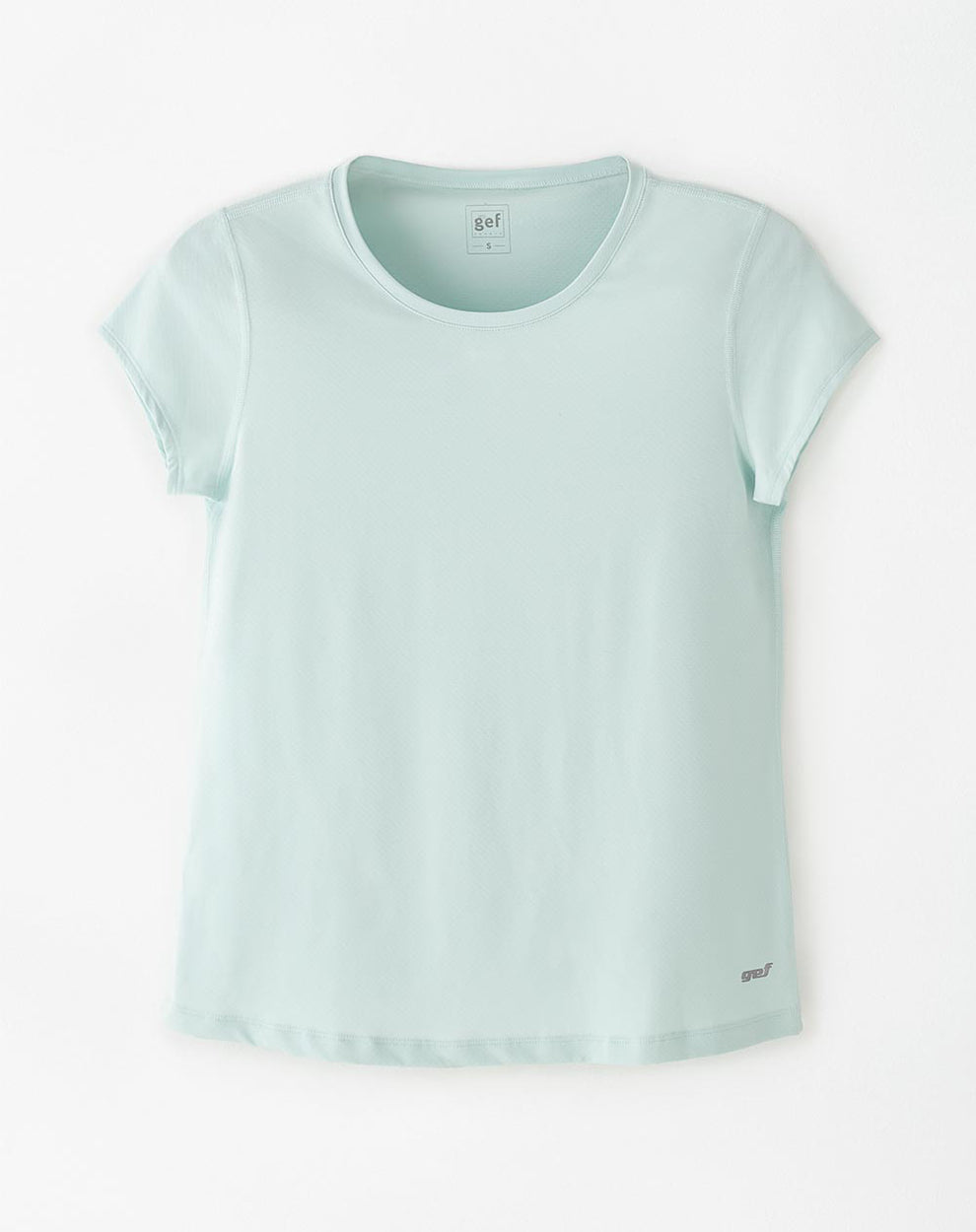 T-SHIRT regular fit GEF (talla M)