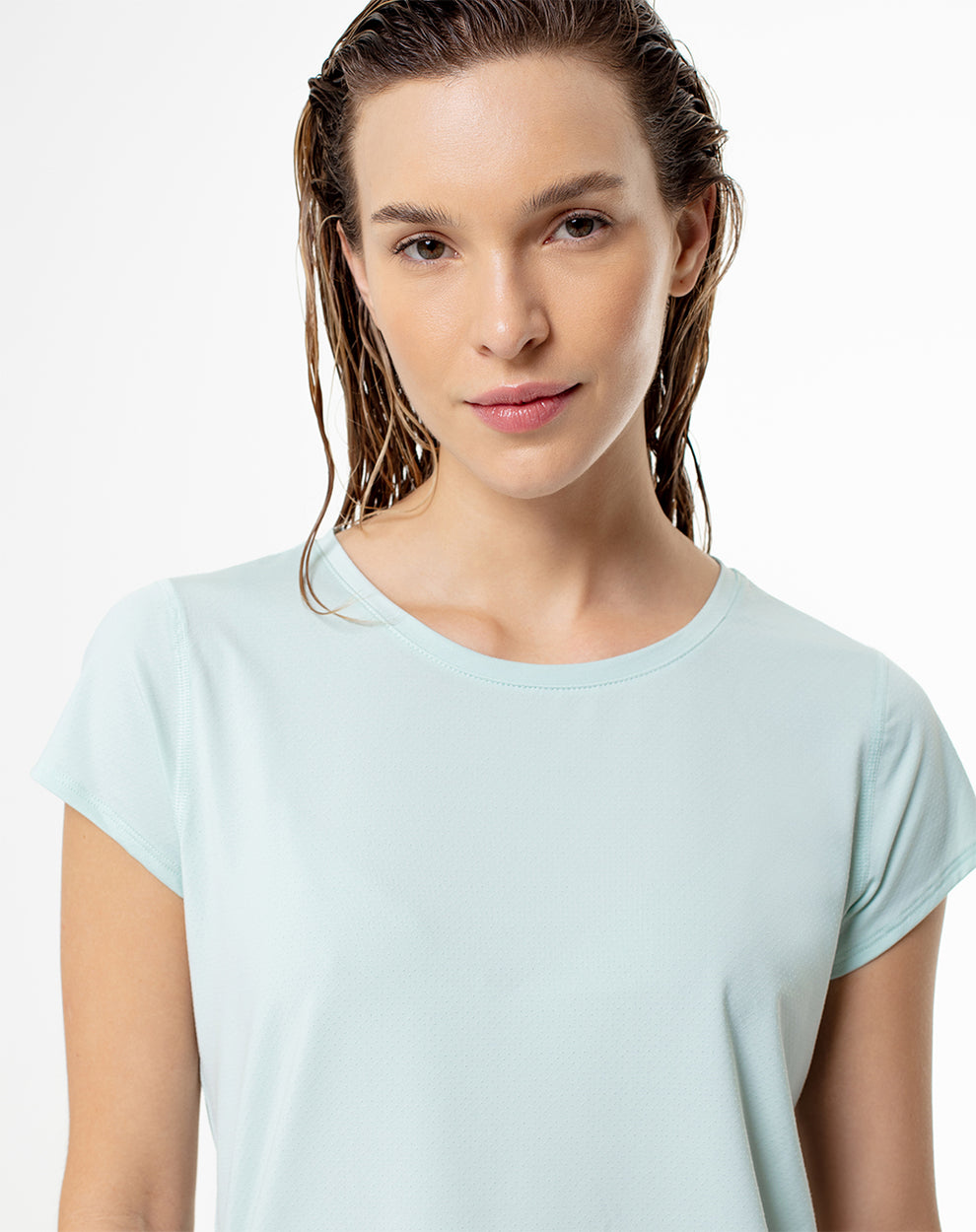 T-SHIRT regular fit GEF (talla M) - 2