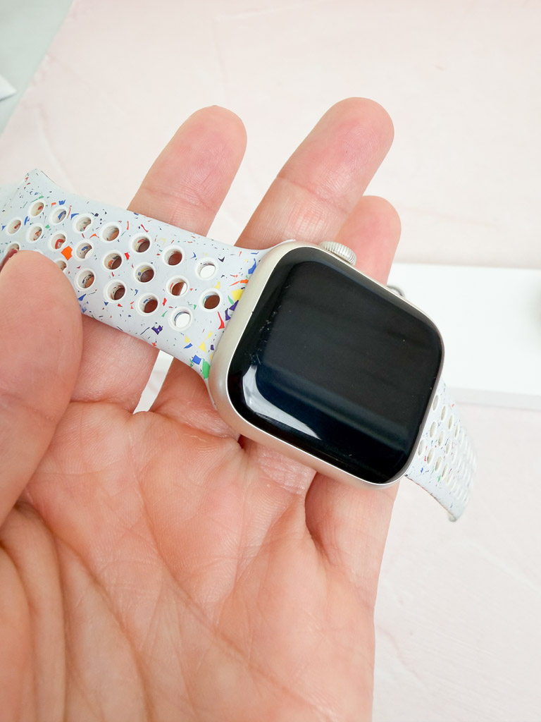 Apple watch serie 7 41 mm