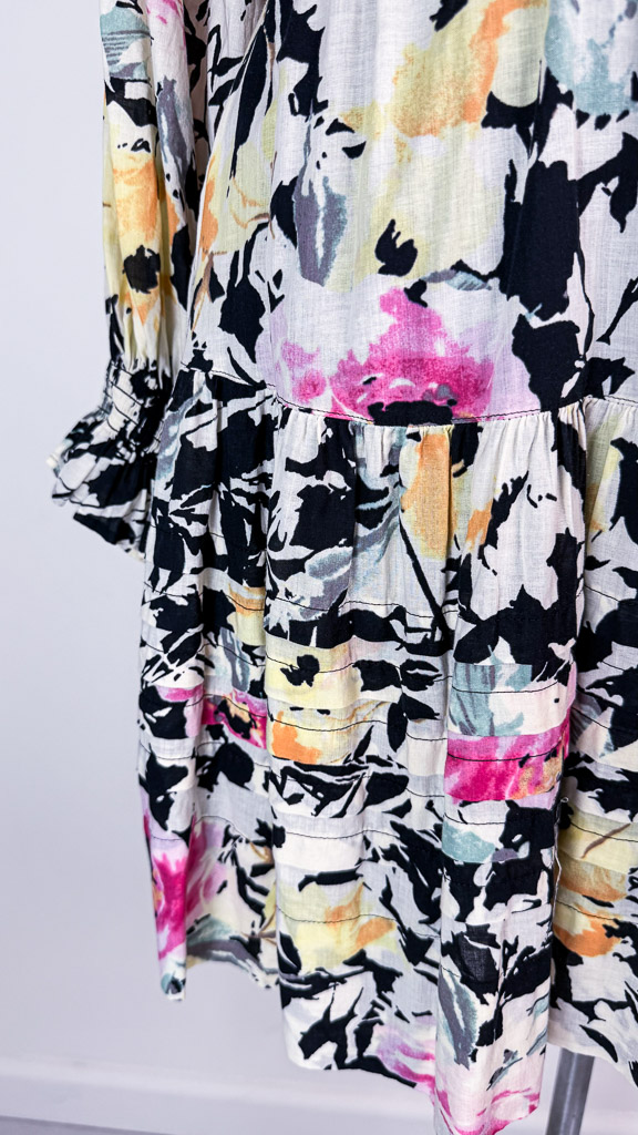 Vestido Ralph Lauren (talla small) - 4