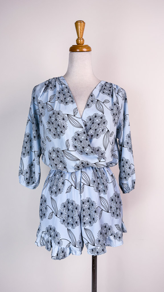 Romper Saga (talla small)