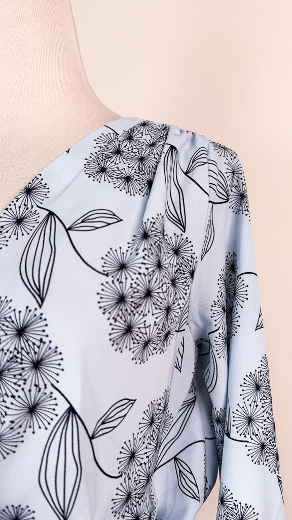 Romper Saga (talla small)