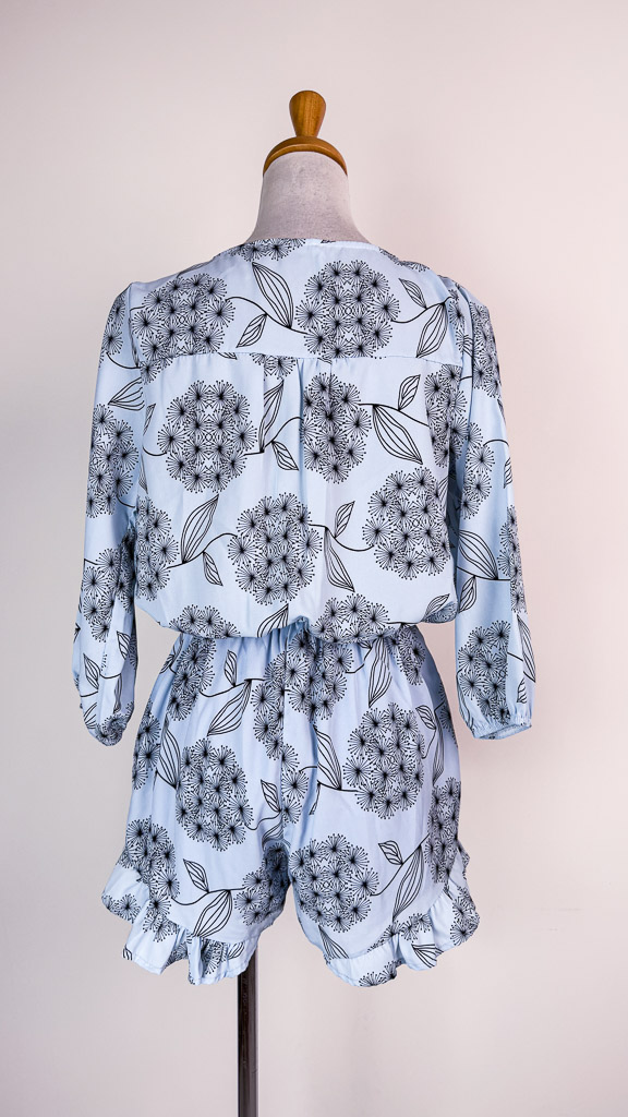 Romper Saga (talla small)