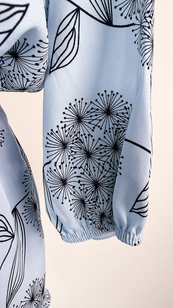 Romper Saga (talla small)