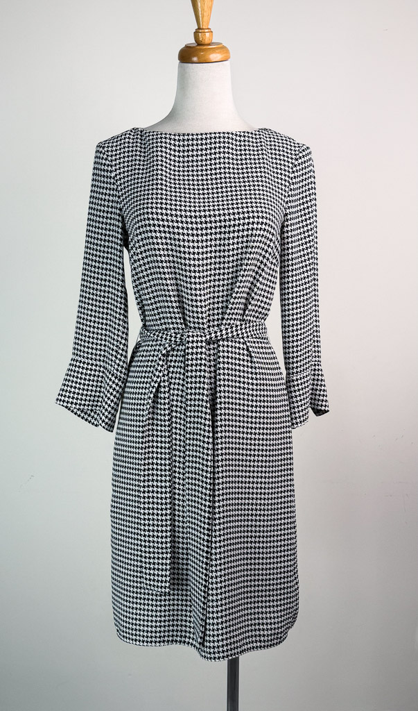 Vestido H&M (Talla small)