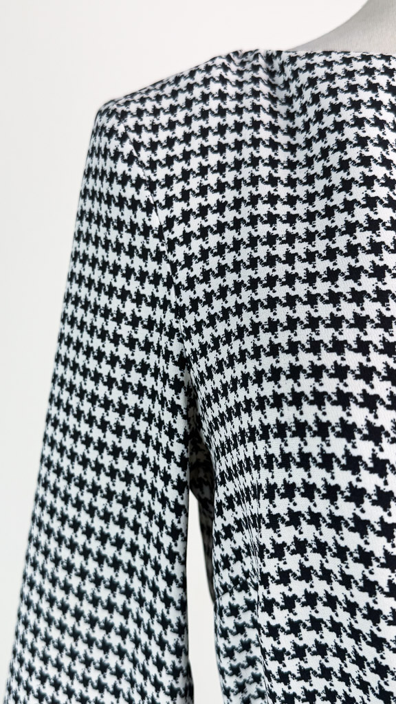 Vestido H&M (Talla small)