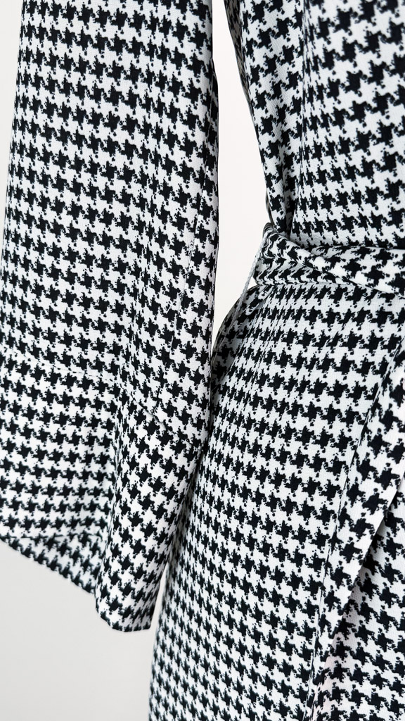 Vestido H&M (Talla small) - 4