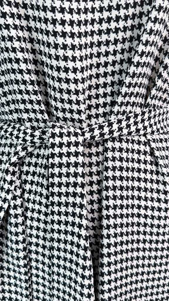 Vestido H&M (Talla small) - 3