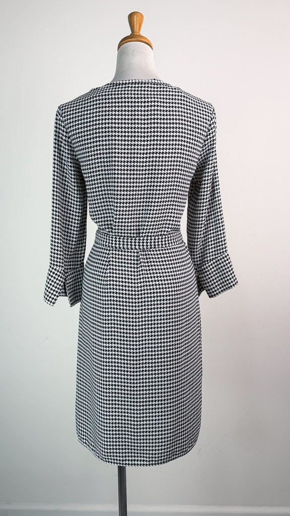 Vestido H&M (Talla small) - 2