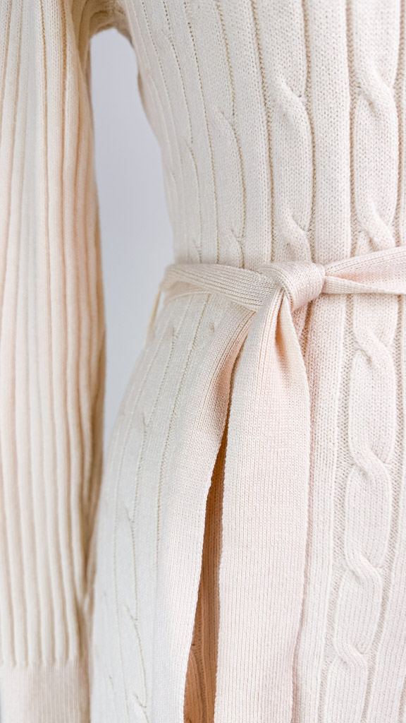 Vestido nuevo (talla small)