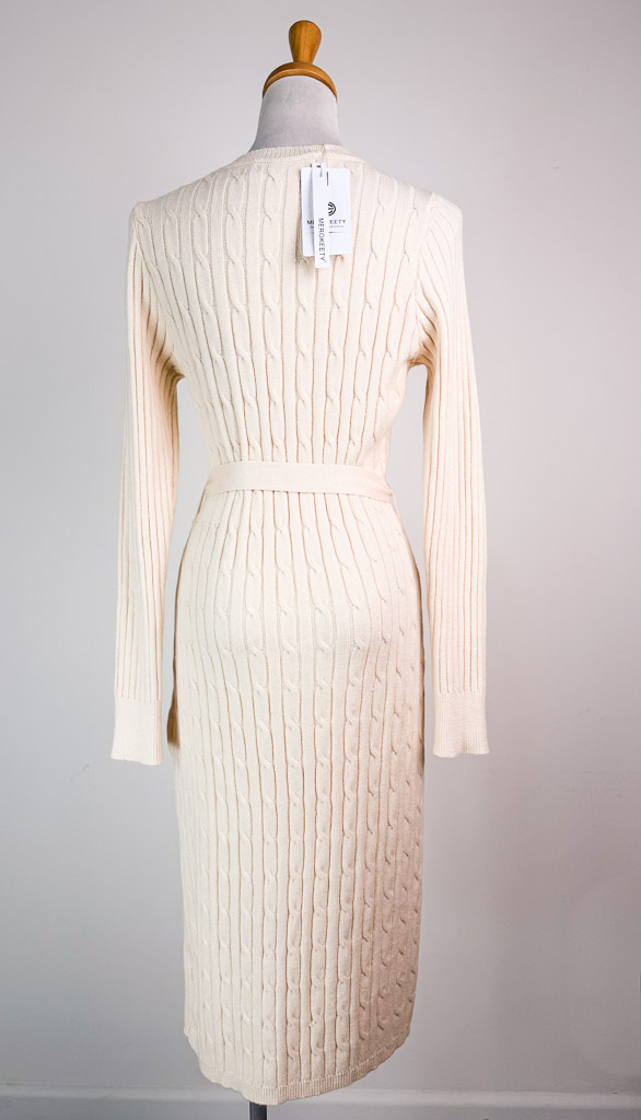 Vestido nuevo (talla small) - 2