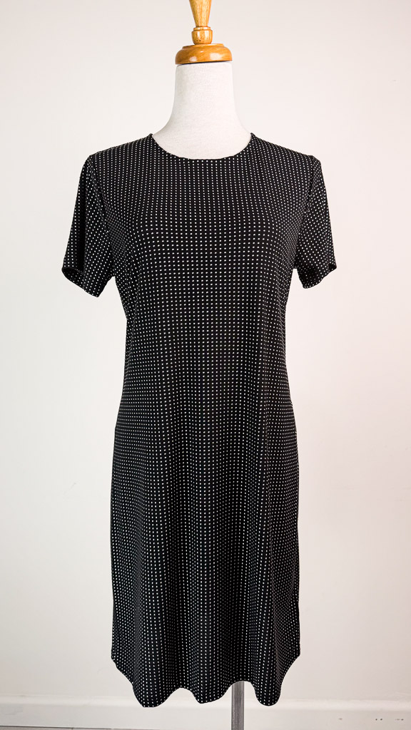 Vestido Michael Kors nuevo (talla M petite)