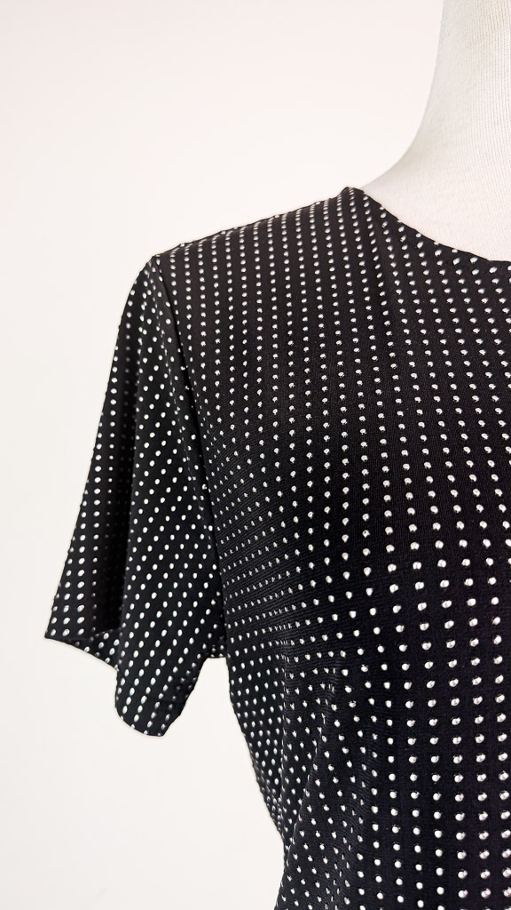 Vestido Michael Kors nuevo (talla M petite)