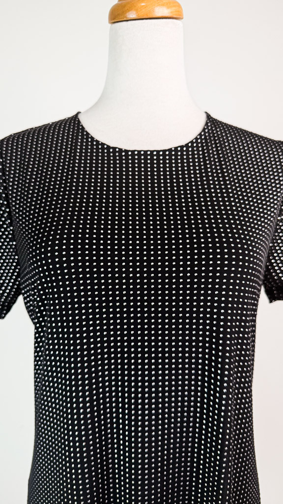 Vestido Michael Kors nuevo (talla M petite)