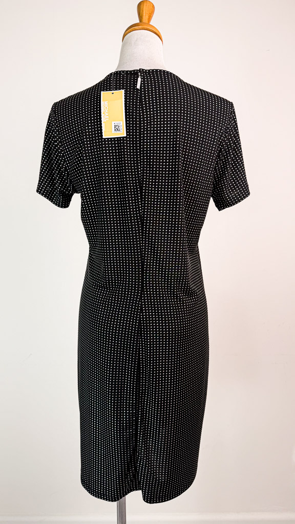 Vestido Michael Kors nuevo (talla M petite)