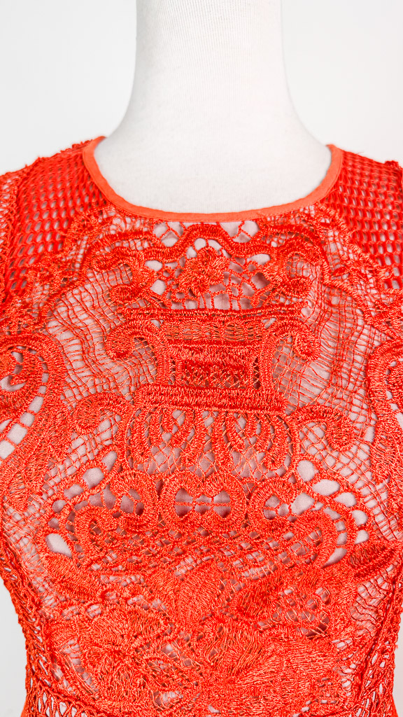 Vestido Ark&co (talla small)