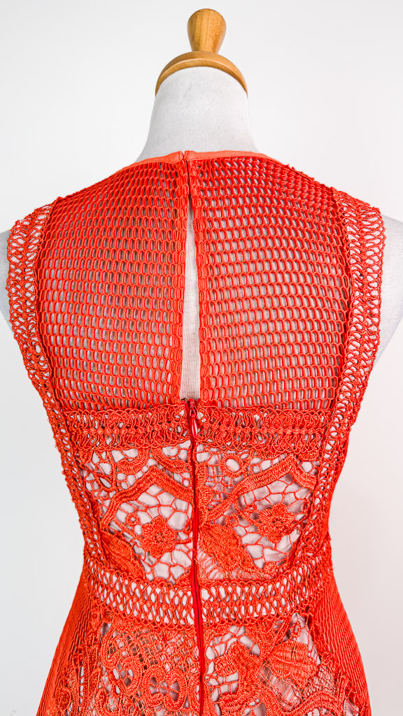 Vestido Ark&co (talla small) - 3